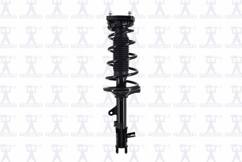 Focus Auto Parts Suspension Strut and Coil Spring Assembly P/N:1331060R