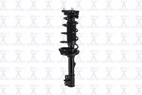 Focus Auto Parts Suspension Strut and Coil Spring Assembly P/N:1331060R