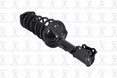 Focus Auto Parts Suspension Strut and Coil Spring Assembly P/N:1331060R