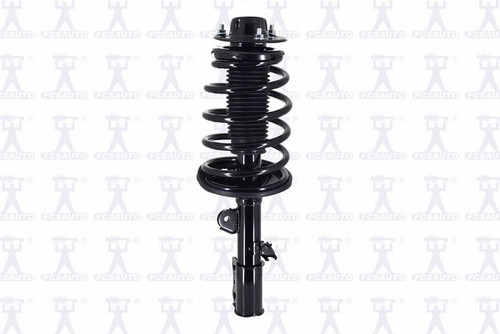 Focus Auto Parts Suspension Strut and Coil Spring Assembly P/N:1331588L