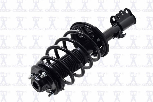 Focus Auto Parts Suspension Strut and Coil Spring Assembly P/N:1331588L
