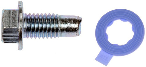 Dorman - HELP Engine Oil Drain Plug P/N:69011