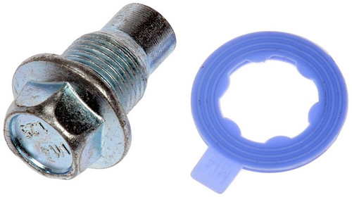 Dorman - HELP Engine Oil Drain Plug 69016