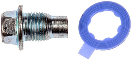 Dorman - HELP Engine Oil Drain Plug P/N:69016