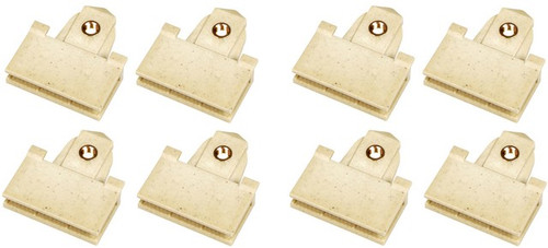Dorman - HELP Door Glass Attaching Clips P/N:1330824