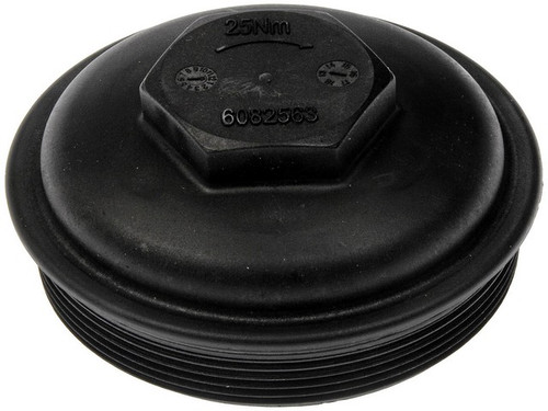 Dorman - HELP Engine Oil Filter Cover 917-003CD
