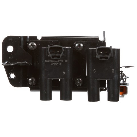 Delphi Ignition Coil GN10413 - view 5
