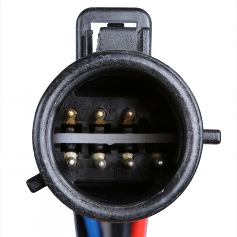 Delphi Fuel Pump Hanger Assembly HP10233 - view 3