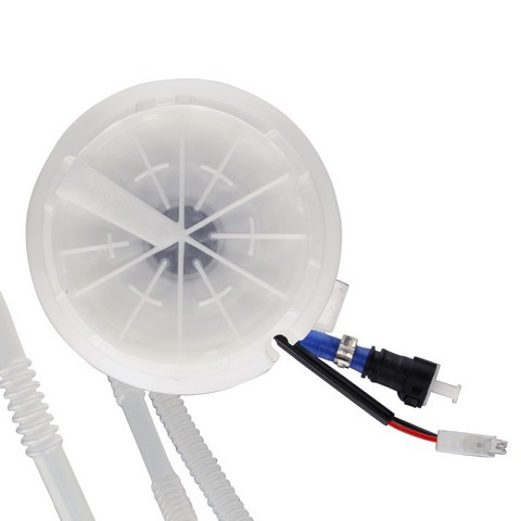 Delphi Fuel Pump and Strainer Set FG1405 - view 5