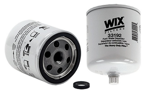 Wix Fuel Water Separator Filter P/N:33192