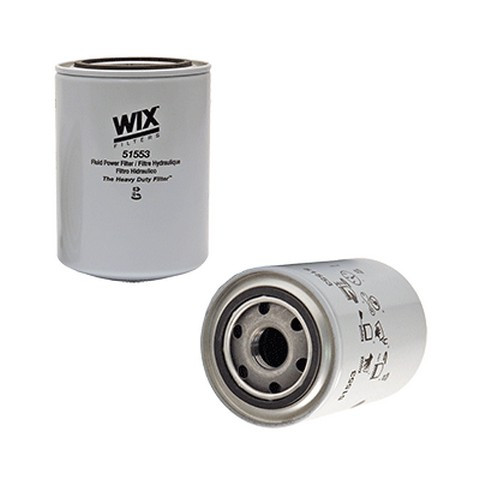 Wix Hydraulic Filter 51553
