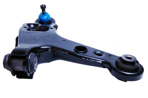 Mevotech Supreme Suspension Control Arm and Ball Joint Assembly CMS501139