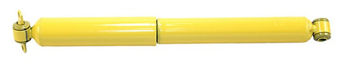 Monroe Shocks & Struts Suspension Shock Absorber 34756