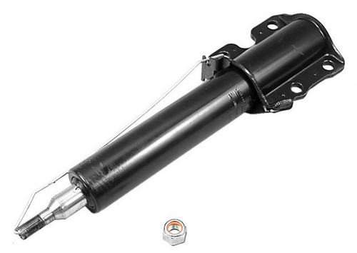 Monroe Shocks & Struts Suspension Strut 553002