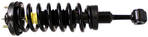 Monroe Shocks & Struts Suspension Strut and Coil Spring Assembly 171361