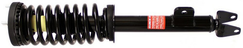 Monroe Shocks & Struts Suspension Strut and Coil Spring Assembly 172248