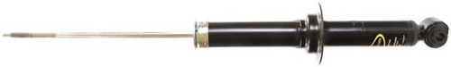 Monroe Shocks & Struts Suspension Strut 72511