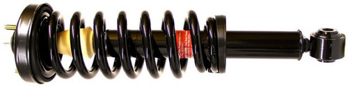 Monroe Shocks & Struts Suspension Strut and Coil Spring Assembly 171141