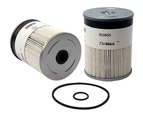 Wix Fuel Water Separator Filter 33655