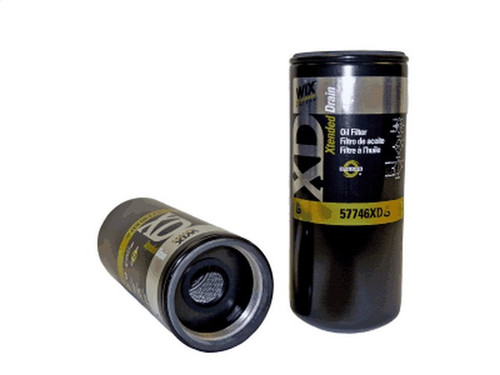 Wix Engine Oil Filter P/N:57746XD