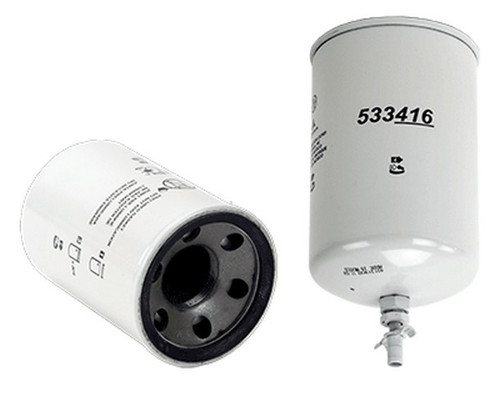 Wix Fuel Water Separator Filter 33416