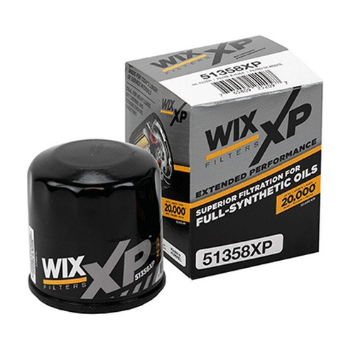 Wix XP Engine Oil Filter 51358XP