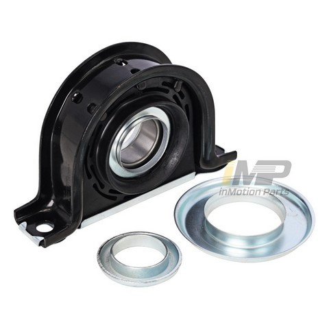 InMotion Parts Drive Shaft Center Support WCHB88508A - view 2