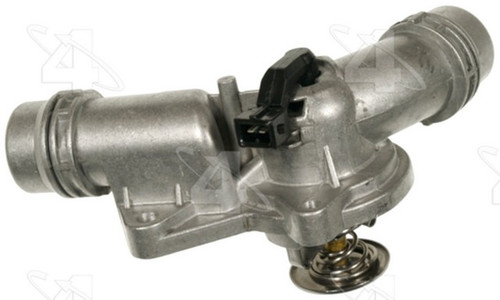 Four Seasons Engine Coolant Thermostat Housing P/N:85955
