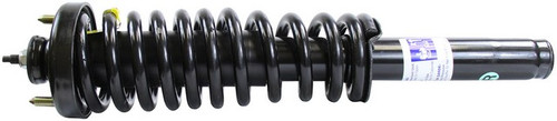 Monroe Shocks & Struts Suspension Strut and Coil Spring Assembly 171583R