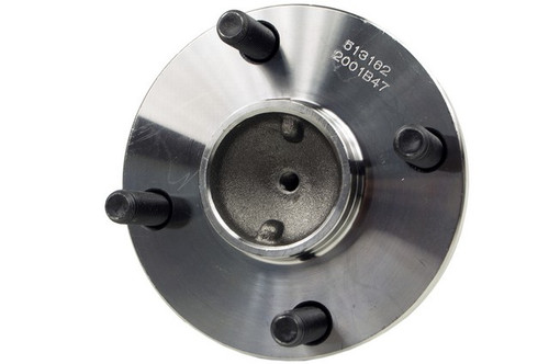 Mevotech Supreme Wheel Bearing and Hub Assembly P/N:H513162