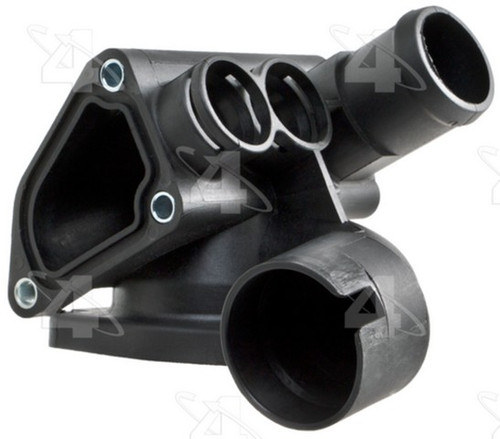 Four Seasons Engine Coolant Thermostat Housing P/N:85922