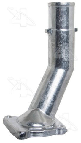 Four Seasons Engine Coolant Water Outlet 85355