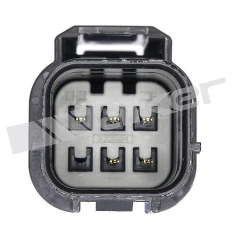 Walker Products Oxygen Sensor 350-35003 - view 4