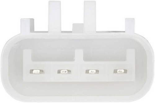 Delphi Fuel Pump Module Assembly FG1478 - view 3