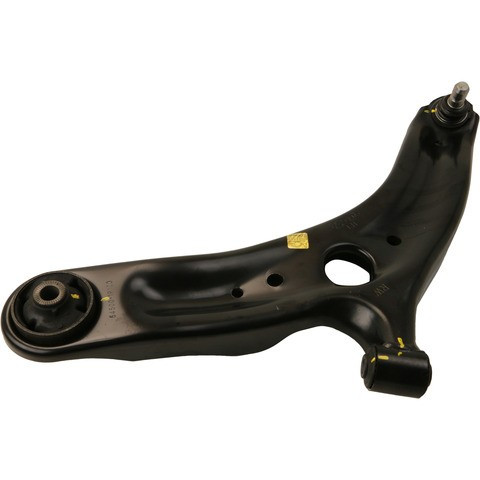 MOOG Chassis Products Suspension Control Arm and Ball Joint Assembly RK622262
