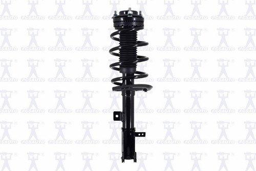 Focus Auto Parts Suspension Strut and Coil Spring Assembly 6333406R