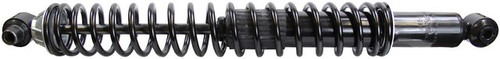 Monroe Shocks & Struts Suspension Shock Absorber and Coil Spring Assembly 58656