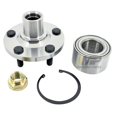 WJB Wheel Hub Repair Kit WA930598K