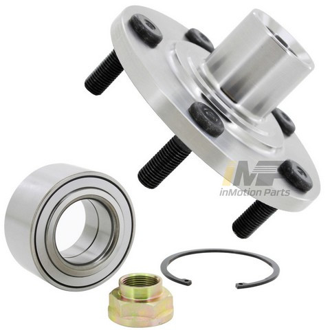 WJB Wheel Hub Repair Kit WA930590K