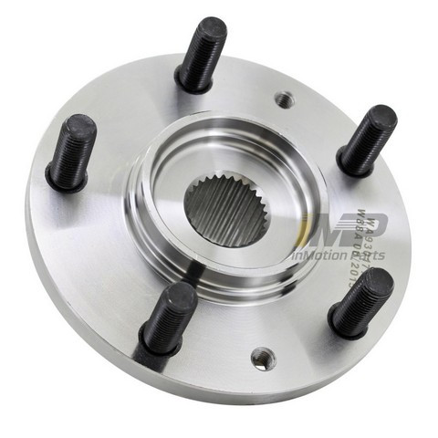 WJB Wheel Hub Repair Kit P/N:WA930177K