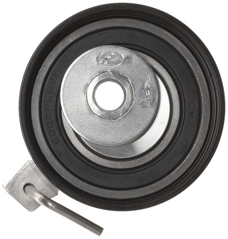 Gates Engine Timing Belt Tensioner P/N:T43171