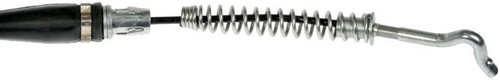 Dorman - First Stop Parking Brake Cable C661222 - view 2