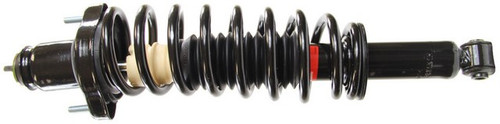 Monroe Shocks & Struts Suspension Strut and Coil Spring Assembly 472401