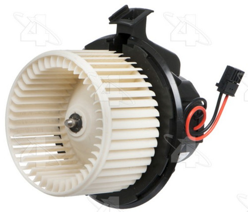 Four Seasons HVAC Blower Motor 75028