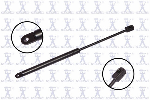 Focus Auto Parts Hood Lift Support 84631