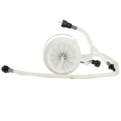 Delphi Fuel Pump and Strainer Set FE0686 - view 4