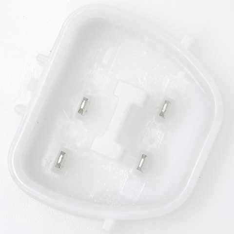 Delphi Fuel Pump Module Assembly FG1934 - view 3