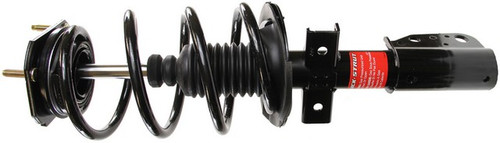 Monroe Shocks & Struts Suspension Strut and Coil Spring Assembly 172949