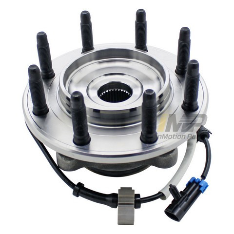 WJB WA515088HD - view 3