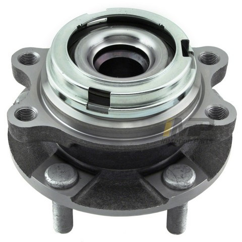 WJB Wheel Bearing and Hub Assembly WA513334 - view 3